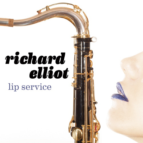 LIP SERVICE