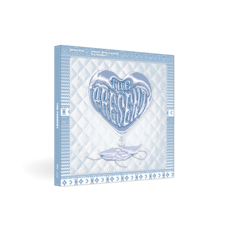 THE PRESENT [스페셜 싱글] [BESTIE VER]