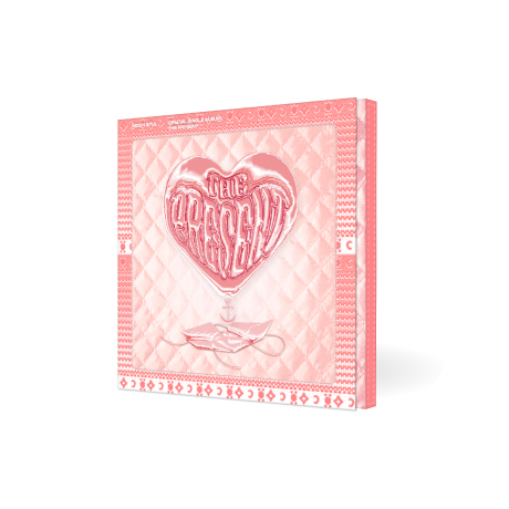 THE PRESENT [스페셜 싱글] [BEZZIE VER]