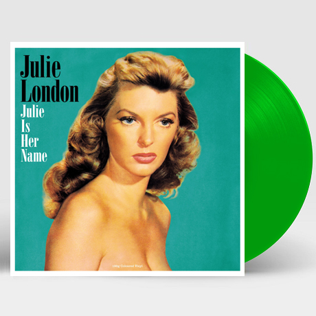 JULIE IS HER NAME [180G GREEN LP]