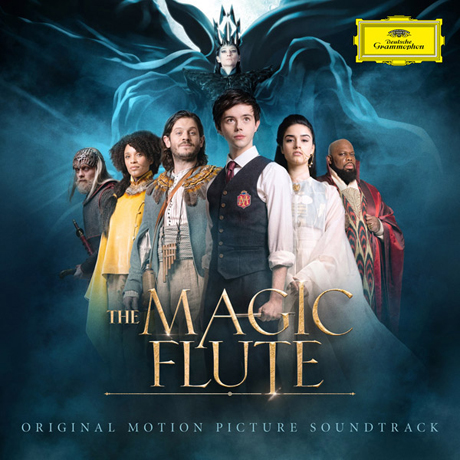 THE MAGIC FLUTE [마술피리]