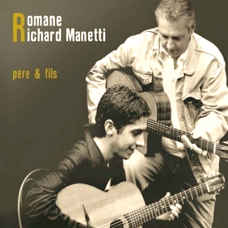 PERE & FILS