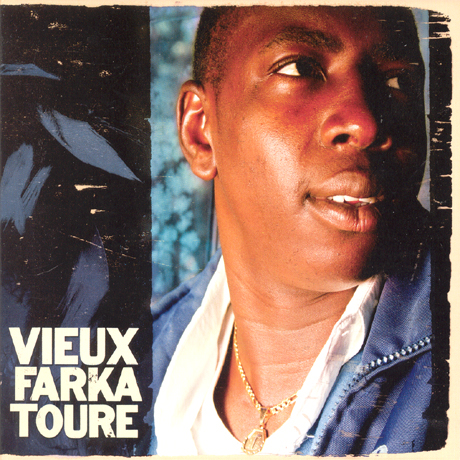 VIEUX FARKA TOURE