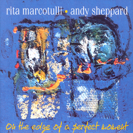 ON THE EDGE OF A PERFECT MOMENT