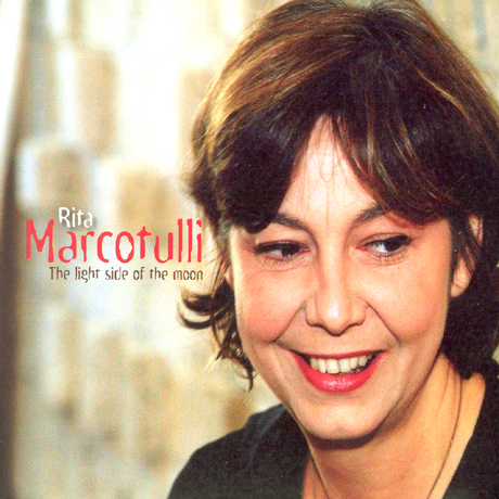 THE LIGHT SIDE OF THE MOON