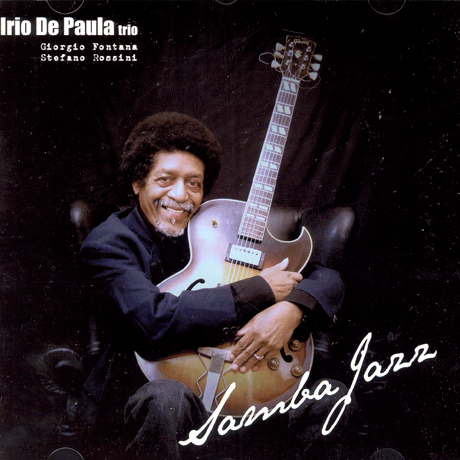 SAMBA JAZZ