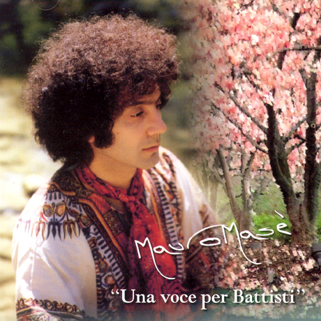 UNA VOCE PER BATTISTI