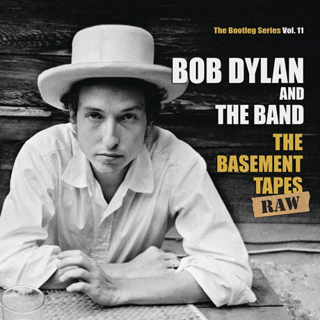 THE BASEMENT TAPES COMPLETE: THE BOOTLEG SERIES VOL.11 [2CD+3LP]