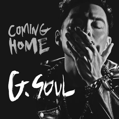 COMING HOME [1ST MINI ALBUM]