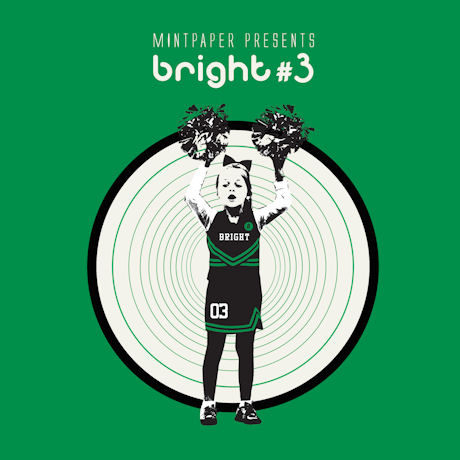 MINTPAPER PRESENTS BRIGHT #3 [민트페이퍼 컴필레이션 3집]