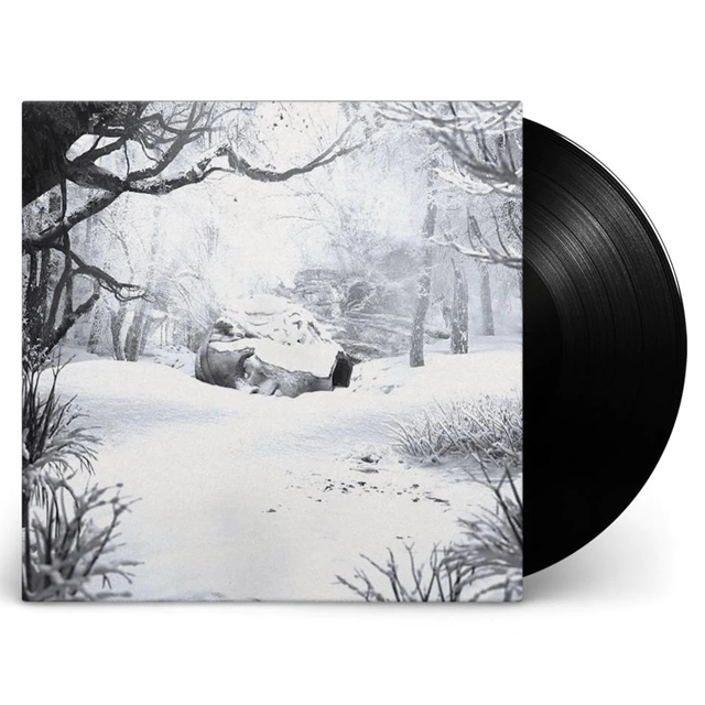 SZNZ: WINTER [LP]