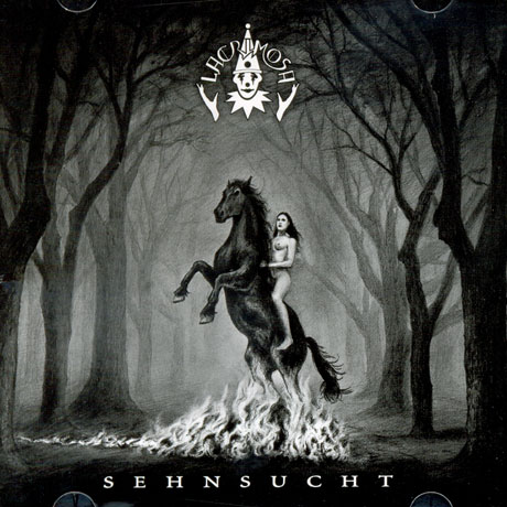 SEHNSUCHT [한국반 보너스트랙 1곡 추가]