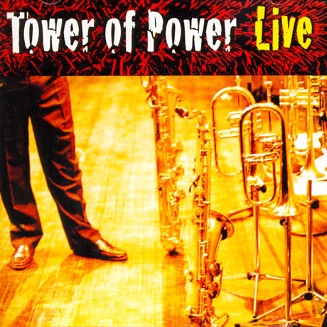 SOUL VACCINATION: LIVE