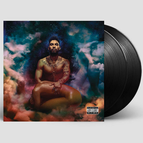 WILDHEART [DELUXE] [LP]