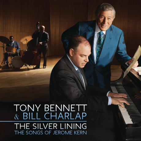 THE SILVER LINING: THE SONGS OF JEROME KERN