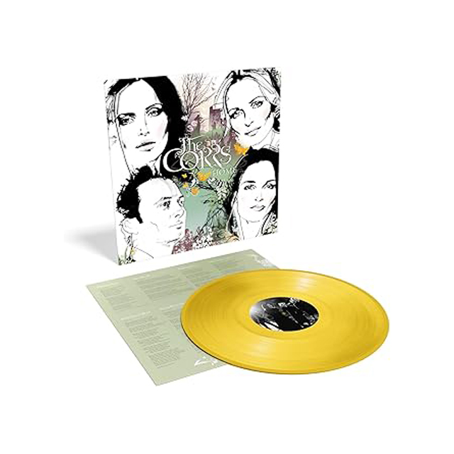 HOME [YELLOW LP]