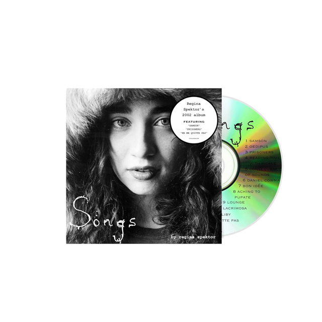 SONGS