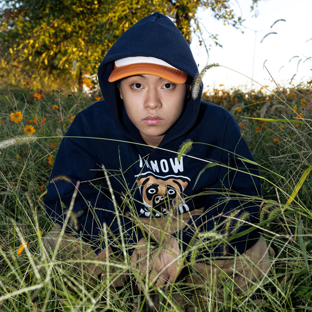 CICADA [정규 3집]