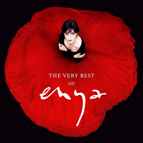 THE VERY BEST OF ENYA [CD+DVD]