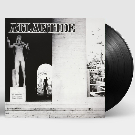 ATLANTIDE [180G LP]