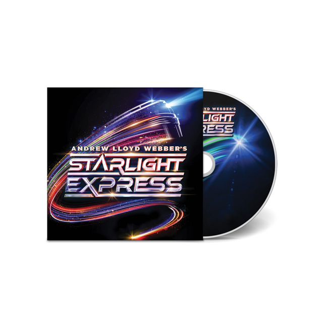 STARLIGHT EXPRESS