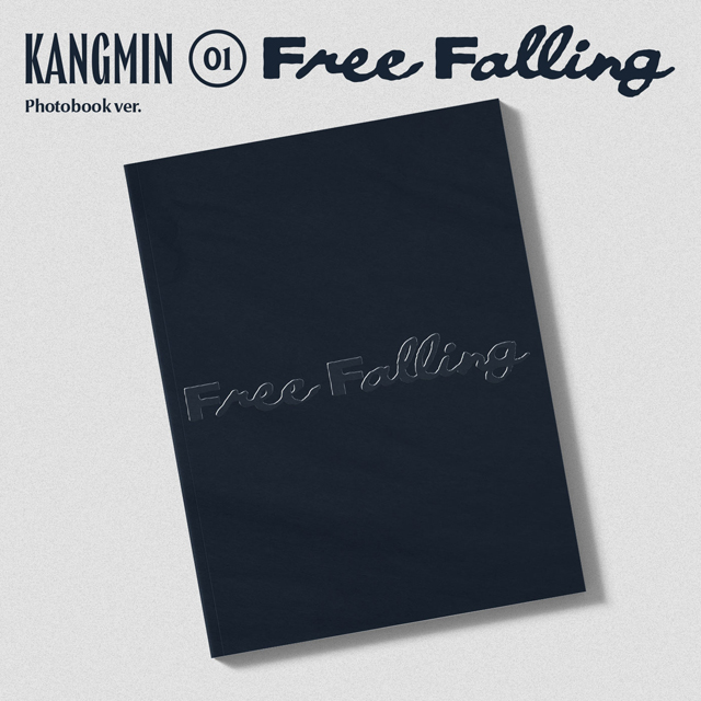 FREE FALLING [싱글 1집] [PHOTOBOOK VER]