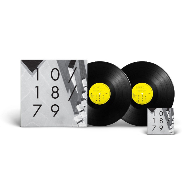 YMO TRANS ATLANTIC TOUR PARIS 10/18/1979 [LP]