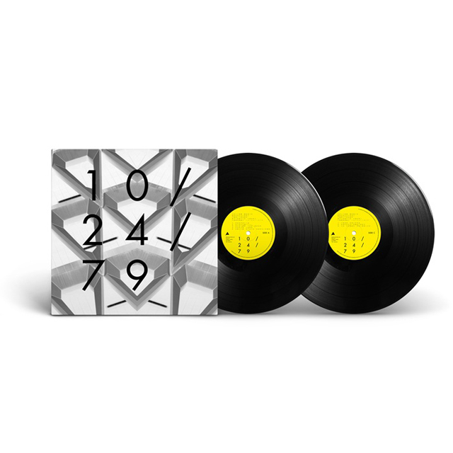 YMO TRANS ATLANTIC TOUR LONDON 10/24/1979 [LP]