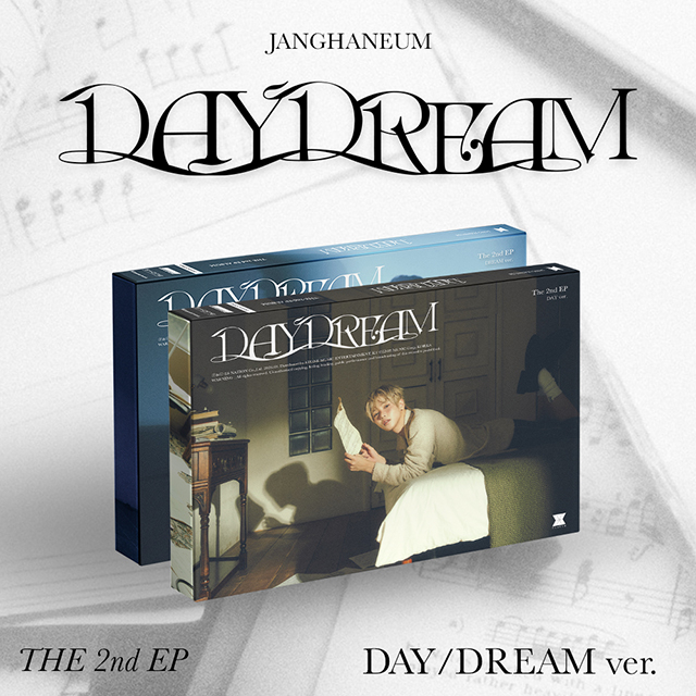 DAYDREAM [미니 2집] [2종 세트]