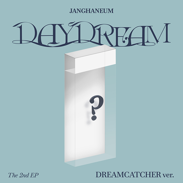 DAYDREAM [미니 2집] [DREAMCATCHER VER]