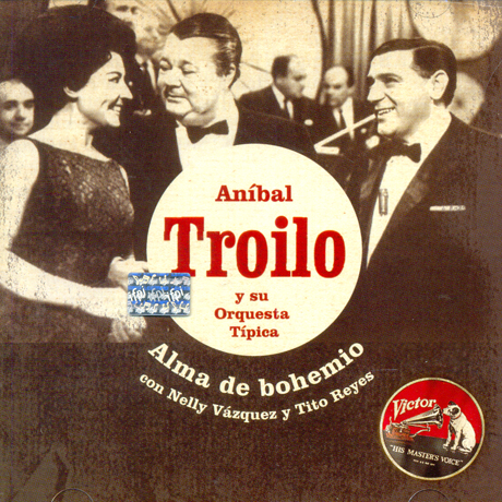 ALMA DE BOHEMIO 1965