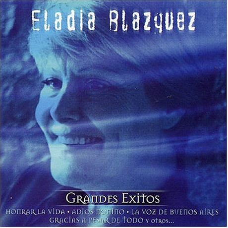 GRANDES EXITOS: SERIE DE ORO TANGO