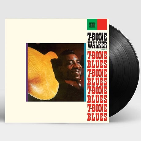 T-BONE BLUES [180G LP]