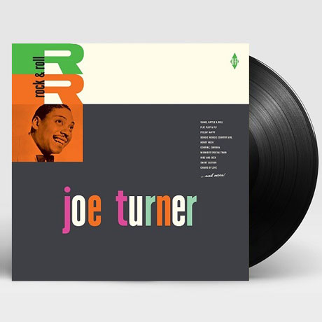 ROCK & ROLL [180G LP]