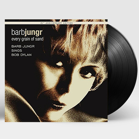 EVERY GRAIN OF SAND: SINGS BOB DYLAN [15TH ANNIVERSARY EDITION] [180G LP] [한정반]