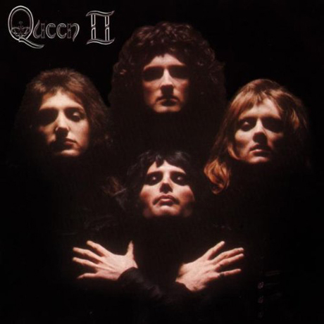 QUEEN 2 [2011 REMASTERED]
