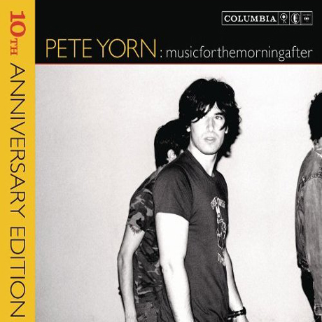 MUSICFORTHEMORNINGAFTER [10TH ANNIVERSARY EDITION]