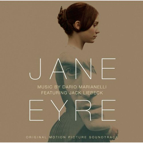 JANE EYRE: DARIO MARIANELLI [제인 에어]