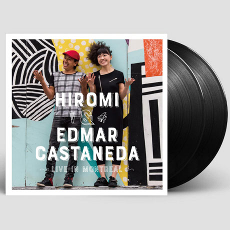 LIVE IN MONTREAL [LP]