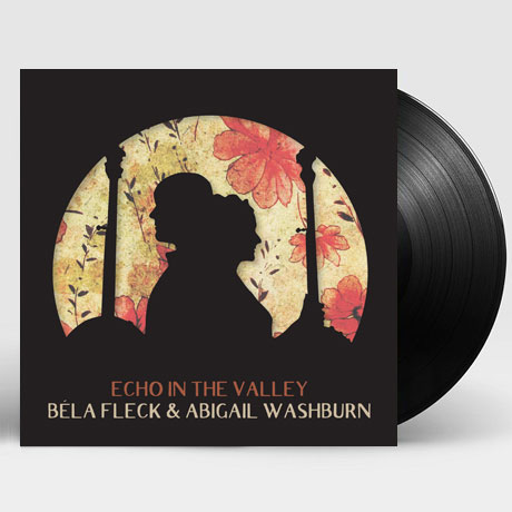ECHO IN THE VALLEY [180G LP]