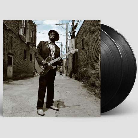 BRING EM IN [180G PURPLE LP] [한정반]