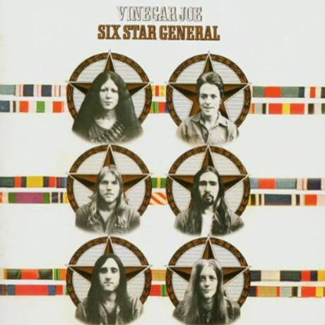 SIX STAR GENERAL