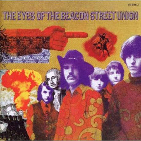 THE EYES OF THE BEACON STREET UNION