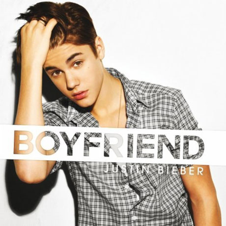 BOYFRIEND [SINGLE]