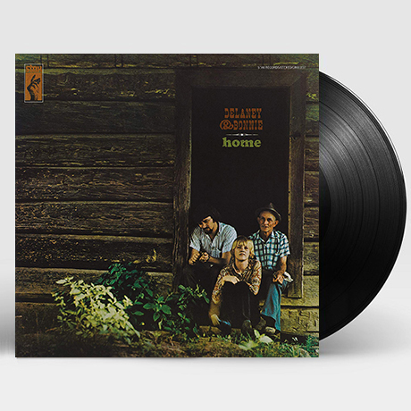 HOME [180G LP]