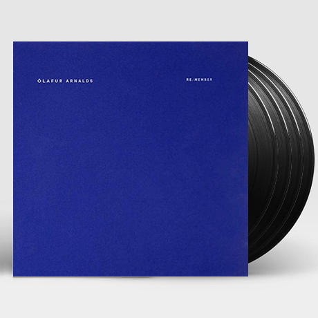 RE:MEMBER [LP] [한정반]