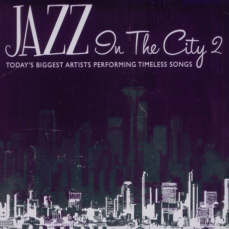 JAZZ IN THE CITY 2