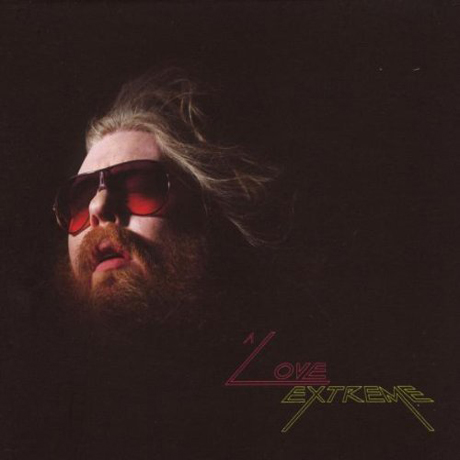 A LOVE EXTREME [DELUXE EDITION]