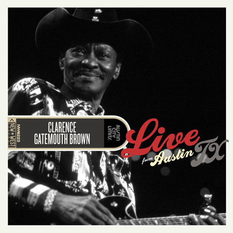 LIVE FROM AUSTIN TX [CD+DVD] [DELUXE EDITION]
