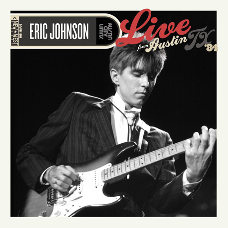 LIVE FROM AUSTIN TX `84 [CD+DVD] [DELUXE EDITION]